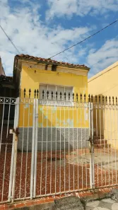 Casa com 2 Quartos à venda, 103m² no Centro, Sorocaba