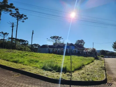 Lote/Terreno à venda, 390m² no Vila Germânia, Nova Petrópolis