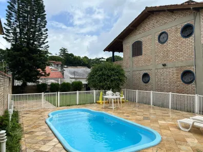Casa com 4 Quartos à venda, 181m² no Canasvieiras, Florianópolis