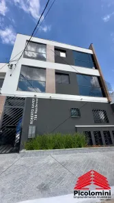 Apartamento com 2 Quartos à venda, 40m² no Chácara Santo Antônio (Zona Leste), São Paulo