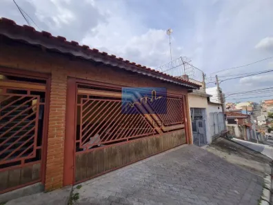 Sobrado com 2 Quartos à venda, 120m² no Penha de França, São Paulo