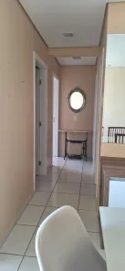Apartamento com 3 Quartos à venda, 72m² no Quilombo, Cuiabá