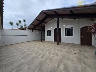 Casa com 3 Quartos à venda, 119m² no Bal Stella Maris, Peruíbe