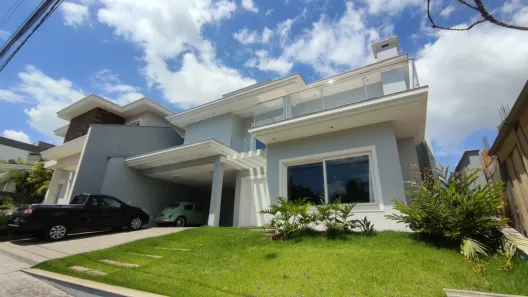 Casa com 4 Quartos à venda, 317m² no Boa Vista, Joinville