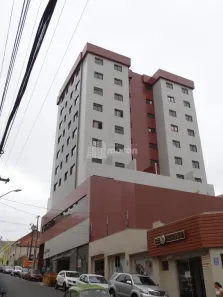 Apartamento com 1 Quarto à venda, 64m² no Centro, Ponta Grossa