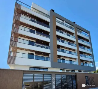 Apartamento com 2 Quartos à venda, 63m² no Itaguá, Ubatuba