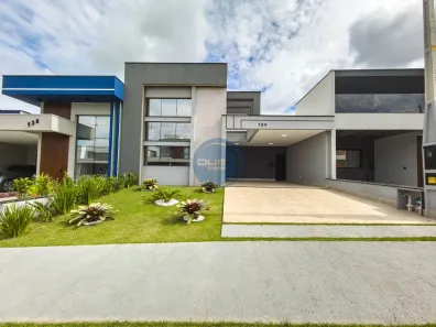 Casa de Condomínio com 3 Quartos à venda, 196m² no Residencial Evidências, Indaiatuba