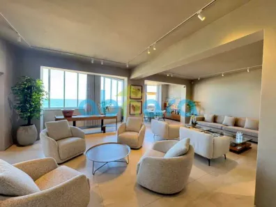 Apartamento com 3 Quartos à venda, 250m² no Copacabana, Rio de Janeiro