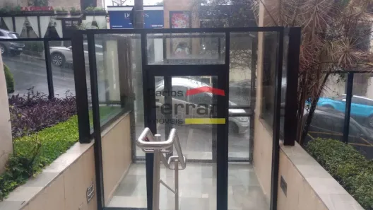 Apartamento com 2 Quartos à venda, 70m² no Santana, São Paulo
