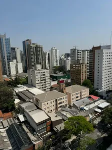 Apartamento com 2 Quartos à venda, 133m² no Jardim Europa, São Paulo