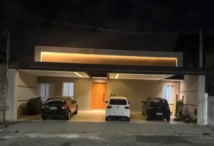 Casa de Condomínio com 4 Quartos à venda, 310m² no Jardim das Colinas, São José dos Campos