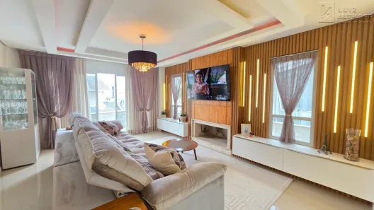 Casa com 4 Quartos à venda, 257m² no Pedra Branca, Palhoça