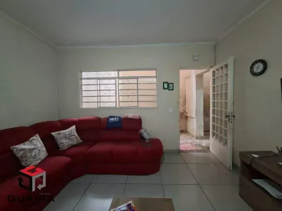 Sobrado com 2 Quartos à venda, 111m² no Jardim Jamaica, Santo André