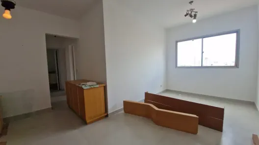 Apartamento com 2 Quartos à venda, 61m² no Vila Moraes, São Paulo
