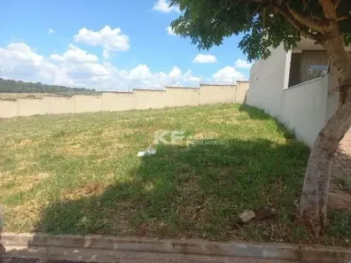 Lote/Terreno à venda, 288m² no Bonfim Paulista, Ribeirão Preto
