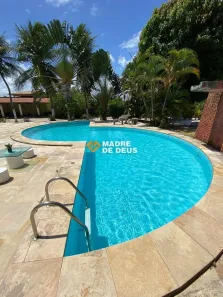 Fazenda/Sítio com 4 Quartos à venda, 400m² no Mangabeira, Eusébio