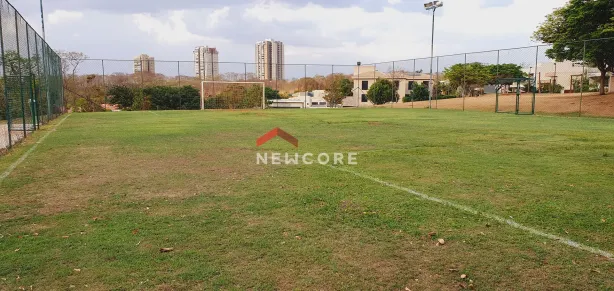 Casa de Condomínio com 4 Quartos à venda, 263m² no Vila do Golf, Ribeirão Preto
