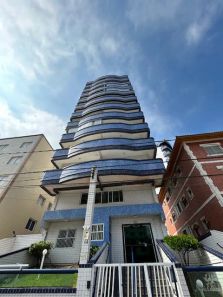 Apartamento com 3 Quartos à venda, 105m² no Tupi, Praia Grande