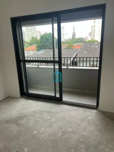 Apartamento com 1 Quarto à venda, 23m² no Vila Cordeiro, São Paulo