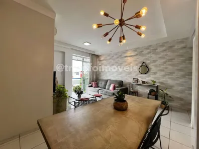 Apartamento com 3 Quartos à venda, 100m² no Campestre, Teresina