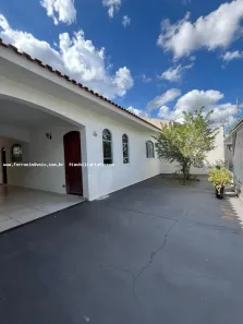 Casa com 3 Quartos à venda, 186m² no Vila Santa Tereza, Presidente Prudente