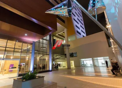 Ponto Comercial à venda, 45m² no Canto, Florianópolis