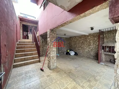 Casa com 3 Quartos à venda, 100m² no Jardim Laura, São Paulo
