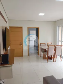 Apartamento com 2 Quartos à venda, 90m² no Gonzaga, Santos