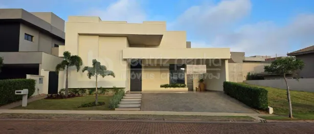 Casa com 3 Quartos à venda, 244m² no Residencial Quinta do Golfe, São José do Rio Preto