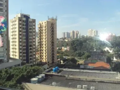 Apartamento com 3 Quartos à venda, 90m² no Aclimação, São Paulo