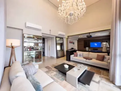 Apartamento com 3 Quartos à venda, 189m² no DAE, Campinas