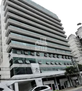 Sala Comercial à venda, 60m² no Centro, Niterói