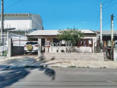 Casa com 3 Quartos à venda, 172m² no Centro, Gravataí