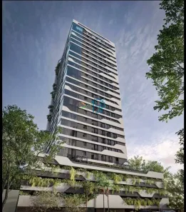 Apartamento com 3 Quartos à venda, 95m² no Petrópolis, Natal