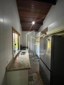 Casa com 3 Quartos à venda, 2400m² no Sítio Represa, São Paulo