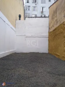 Lote/Terreno à venda, 85m² no Centro Histórico, Porto Alegre