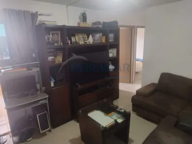 Apartamento com 2 Quartos à venda, 45m² no Jardins Mangueiral, Brasília