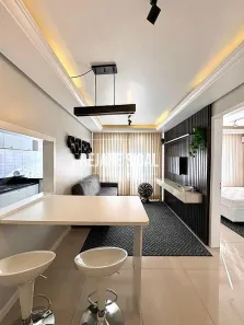 Apartamento com 1 Quarto à venda, 48m² no Centro, Pelotas
