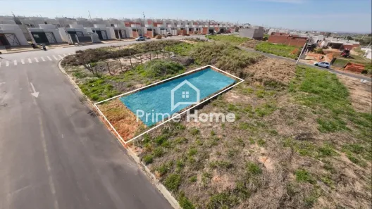 Lote/Terreno à venda, 150m² no Parque Barnabé, Indaiatuba