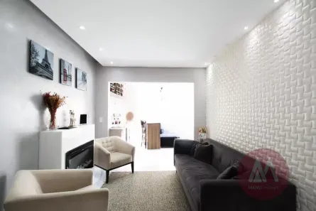 Apartamento com 2 Quartos à venda, 96m² no Vila Andrade, São Paulo