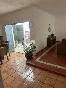 Casa com 4 Quartos para venda ou aluguel, 241m² no Jardim São Rafael, Campinas