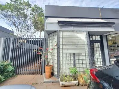 Ponto Comercial para alugar, 100m² no Jardim São Luiz, Ribeirão Preto