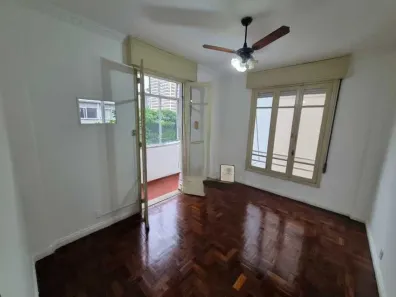 Apartamento com 3 Quartos à venda, 86m² no Catete, Rio de Janeiro
