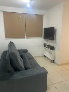 Apartamento com 2 Quartos à venda, 48m² no Jardim das Indústrias, São José dos Campos