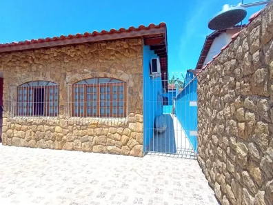 Casa com 3 Quartos à venda, 120m² no Praia das Palmeiras, Caraguatatuba