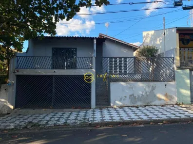Casa com 2 Quartos à venda, 131m² no Jardim Sandra, Sorocaba