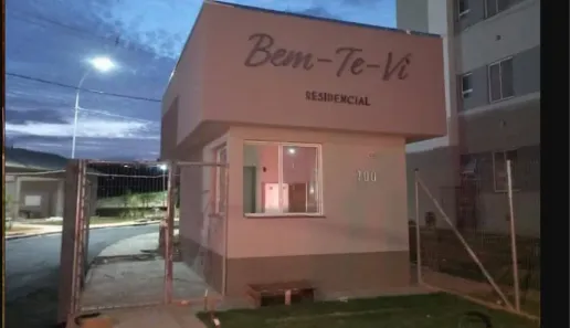 Apartamento com 2 Quartos à venda, 43m² no Maria Teresa, Belo Horizonte