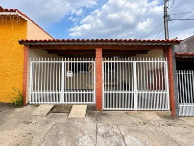 Casa com 3 Quartos à venda, 107m² no Vila Santa Libânia, Bragança Paulista