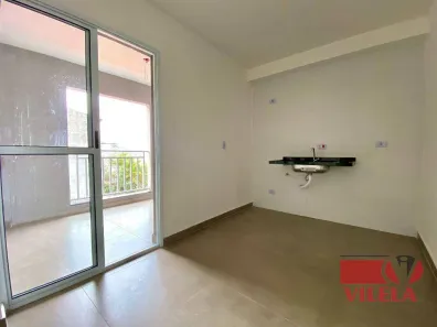 Apartamento com 2 Quartos à venda, 40m² no Vila Oratório, São Paulo