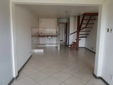 Casa de Condomínio com 2 Quartos à venda, 80m² no Itapuã, Salvador